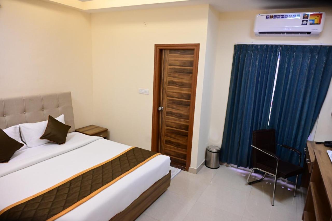 Otel Feel Comfort Bangalore Exterior foto